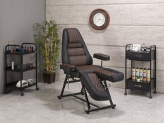 Dövmeci Koltukları