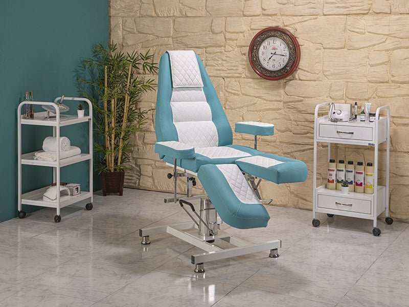 botox koltuğu, Hareketli Koltuk, Hİdrolikli Kbb Koltuğu,Hareketli Yatak, Cilt Bakım Yatağı