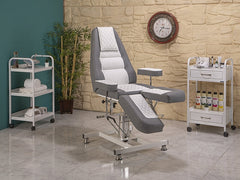 Hidrolikli Koltuk, Cilt Bakım Koltuğu, Muayene Koltuğu, Güzellik Solunu Ekipmanları, Botox koltuğu