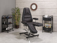 Botox Koltuğu, Pedikür Yatağı, Manikür Yatağı, Ucuz Dövme Koltuğu