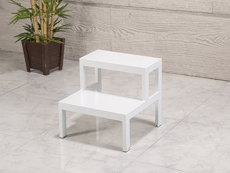 Basamaklı Eskabo Merdiven, Hareketli Eskabo Basamak, 2 Basamaklı Eskabo Basamak