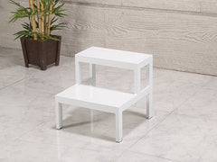 Basamaklı Eskabo Merdiven, Hareketli Eskabo Basamak, 2 Basamaklı Eskabo Basamak