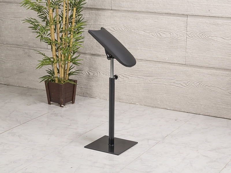 Kol Dayama, Dövme Stüdyo Ekipmanları, Yükseklik Hareketli kol Dayama, Baş Kısmı Hareketli Kol Sehpası