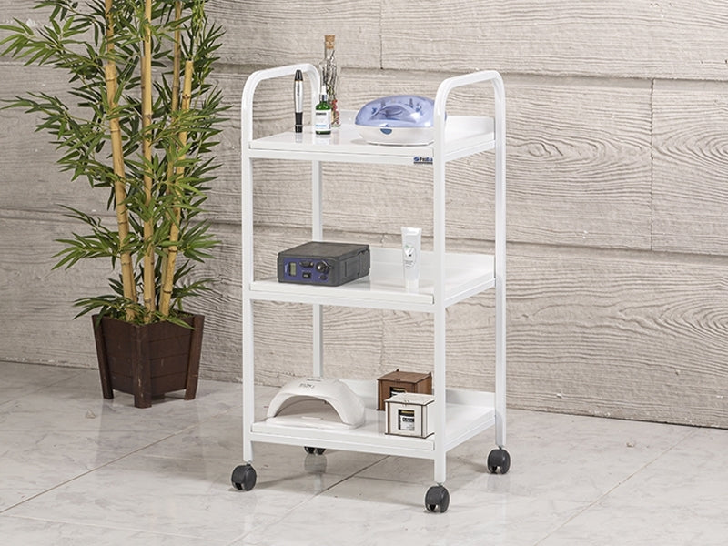 Pansuman Arabası, Güzellik Salonu Malzemleri, Hareketli Etejer, Hareketli Pansuman Arabası