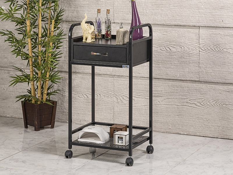 Cihaz Taşıma Arabası, Çekmeceli Setup Sehpası, Hareketli Cihaz Taşıma Sehpası