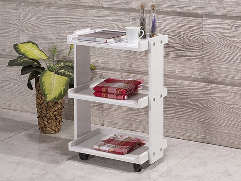 Cihaz Taşıma Arabası, Cihaz koyma Sehpası, Hareketli Setup Masası, Ucuz Ahşap Setup Sehpası