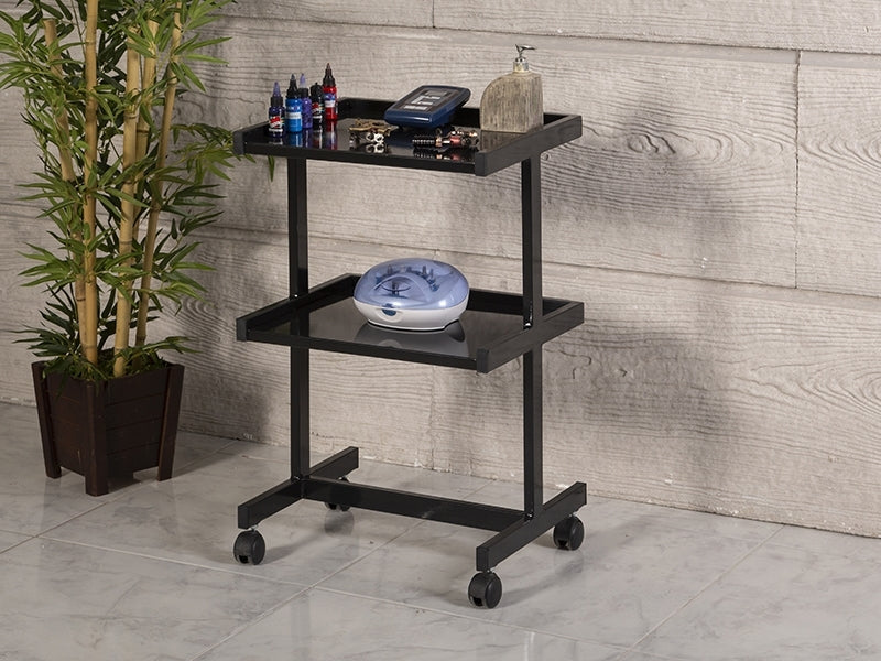 Cihaz Taşıma Sehpası, Setup Masası, Hareketli Cihaz Taşıma Arabası