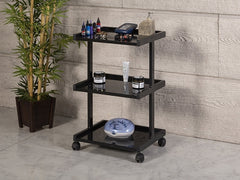 Cihaz Taşıma ve Setup Sehpası, Hareketli Etejer, Cihaz Taşıma Arabası, Setup Sehpası