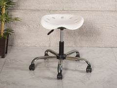 Amortisörlü Çalışma Koltuğu, Güzellik Salonu Malzemleri, Estetisyen Taburesi, Estetisyen Koltuğu