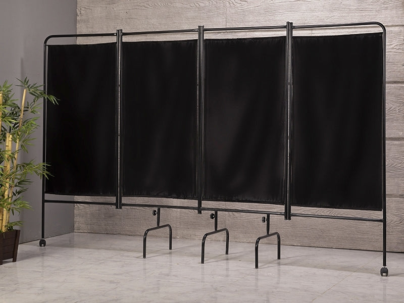 Kanatlı Paravan Perde , Paravan Perde, Paravan Bölme, Hareketli Paravan Perde