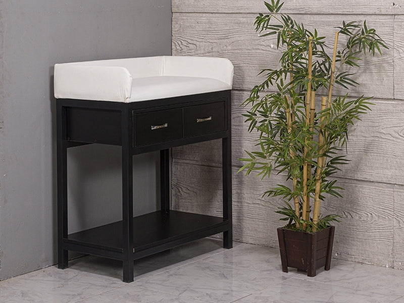 Çekmeceli Bebek Altı Açma masası, Bebek Muayene Masası, Bebek Alt Açma