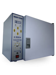 E-220P Elektronik Programlı Sterilizatör