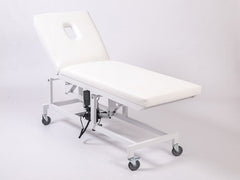 Comfort-2 Elektrikli İki Motorlu Bakım Masası (Yüz Koyma Yerli)