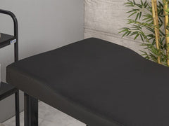 Elit Ekstra Sağlam Bakım Masası | Siyah