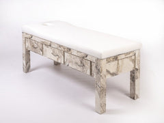 Foça Ahşap Bakım ve Masaj Masası | Efes