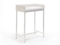 Bebek Alt Açma Masası | Beyaz