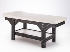 Natura Ahşap Bakım Masası - Bendir