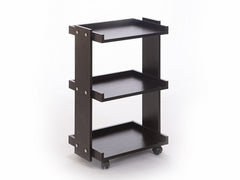 Natura Cihaz Taşıma ve Setup Sehpası | 3 Raflı - Venge