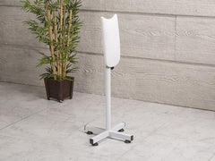 Kol Dayama Sehpası | 4 Ayak - Beyaz