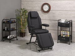 Hazır Setler | Koza-P01 | Koltuk, Sehpa, Tabure, Lamba, Kolluk