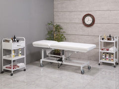 Comfort-2 Elektrikli İki Motorlu Bakım Masası