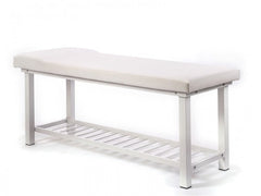 Elit Ekstra Sağlam Bakım Masası | Beyaz