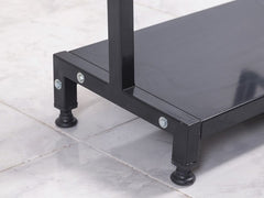 Kol Dayama Sehpası |Profesyonel - Siyah