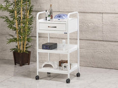 Hazır Setler | Eva-B02 | Hareketli Koltuk, Cihaz Sehpası, Sandalye