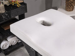 Natura Ahşap Bakım ve Masaj Masası - Bendir