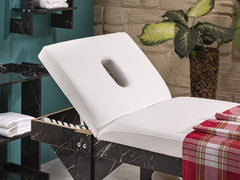 Natura Sırt Hareketli Ahşap Bakım ve Masaj Masası - Bendir