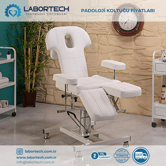 Labortech Padoloji Koltuğu Fiyatları