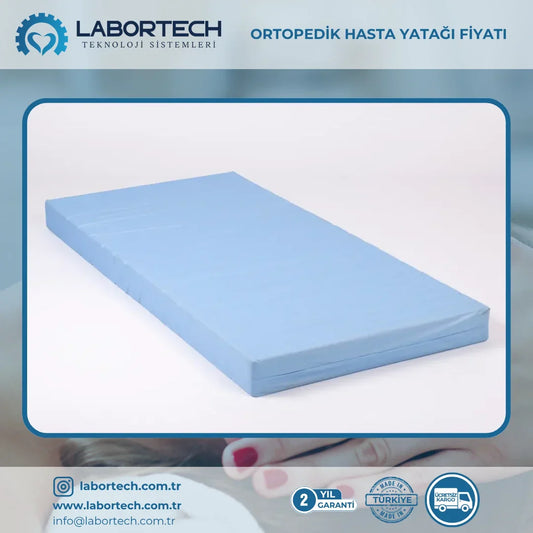 Labortech Ortopedik Hasta Yatağı Fiyatı