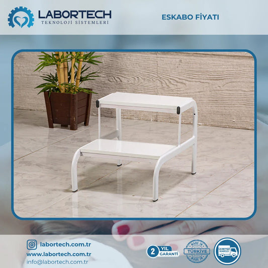 Labortech Eskabo Fiyatı