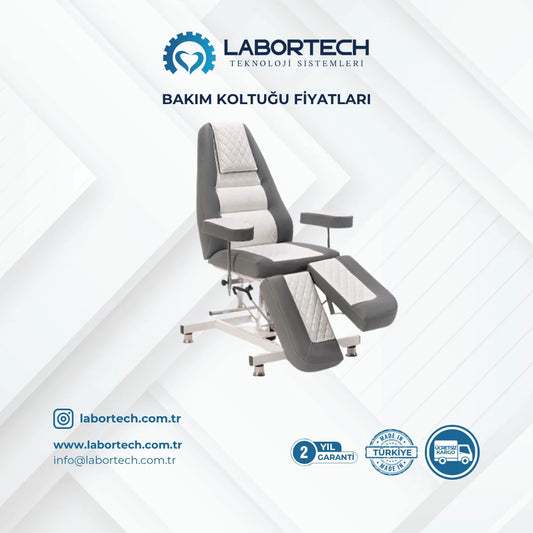 Bakım Koltuğu Fiyatları Hakkında Bilmeniz Gereken Her Şey