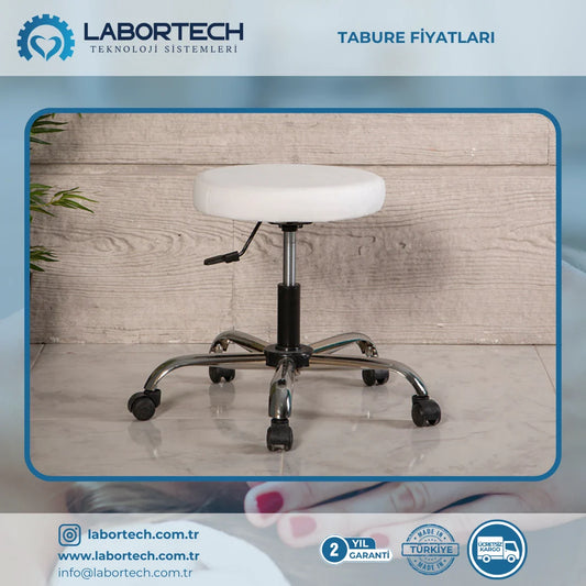 Labortech Tabure Fiyatları