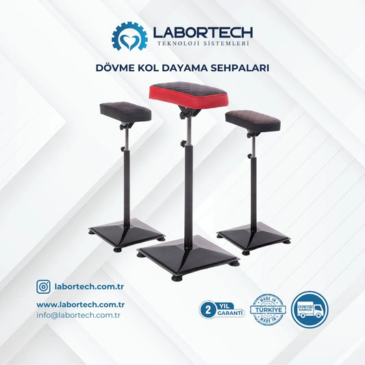 Dövme Kol Dayama Sehpaları Kalitenin Buluşma Noktası