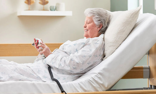 Hastane Tipi Hareketli Yatak Nedir ve Nerelerde Kullanılır?