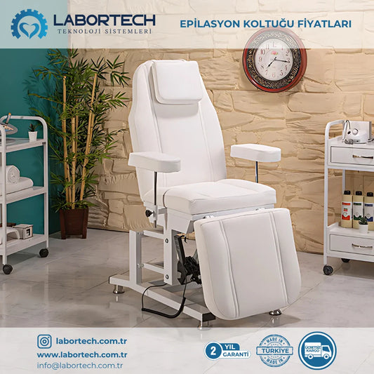 Labortech Epilasyon Koltuğu Fiyatları