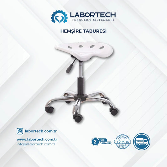 Labortech Hemşire Taburesi