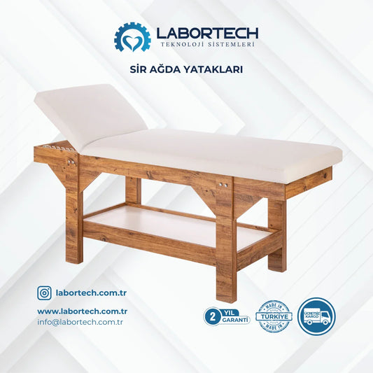 Sir Ağda Yatakları Olmazsa Olmaz Ekipmanlar