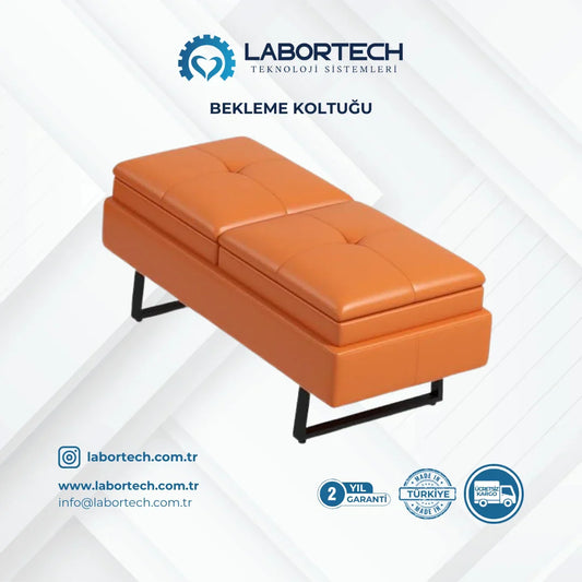 Bekleme Koltuğu Seçiminde Konfor ve İşlevsellik