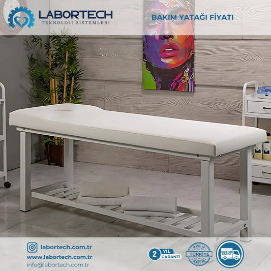 Labortech Bakım Yatağı Fiyatı