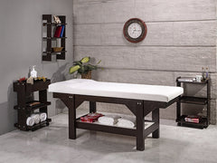 Ahşap Bakım ve Masaj Masası