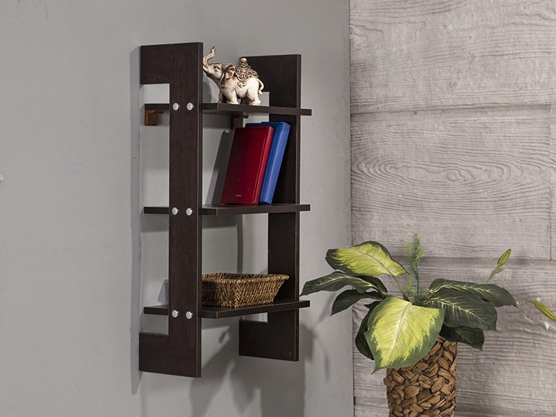 Ahşap Duvar Rafı, Ucuz Ahşap Kitaplık, Sağlam Ahşap Duvar Rafı, Sabit Duvar Rafı