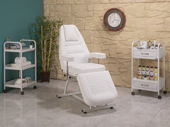 Cilt Bakım Koltuğu