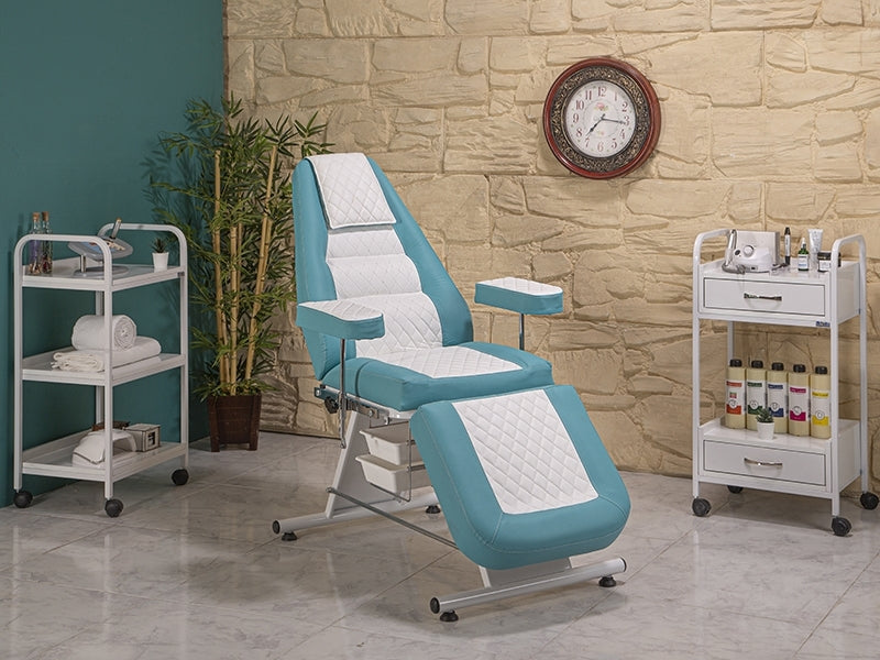 Botoks Koltuğu, Estetik Koltuğu, Saç Ekim Koltuğu, Muayene Sedyesi