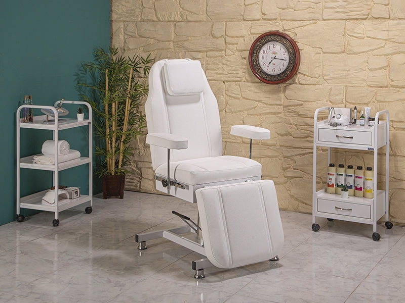 Hidrolikli Cilt Bakım Koltuğu
