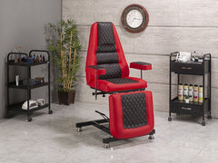 Masaj Koltuğu, Patoloji Koltuğu, Kan Alma Koltuğu, Hidrolikli Sedye , Tattoo Koltuğu