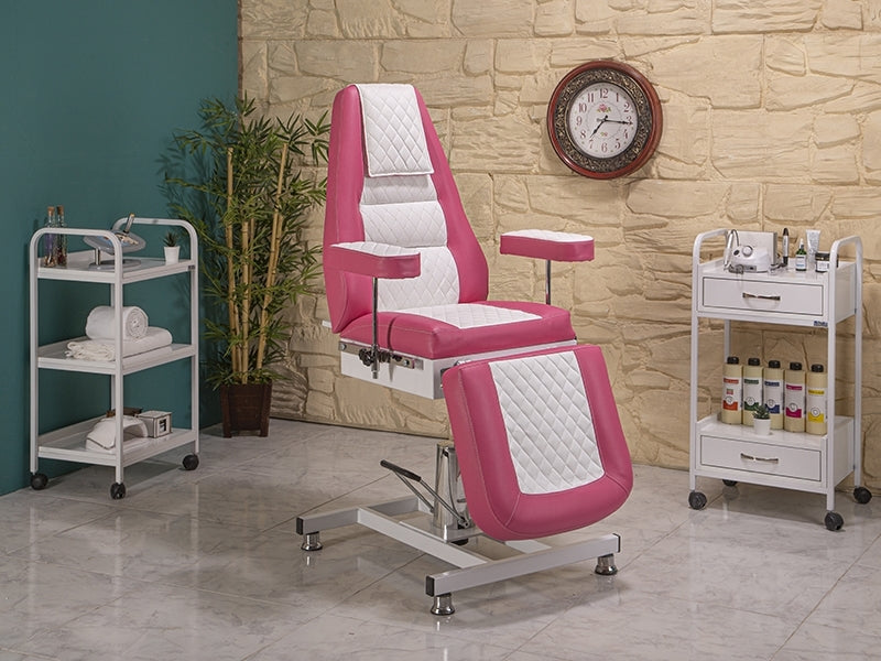 Hareketli Koltuk, Hareketli Tattoo Koltuğu, Dövme Stüdyo Ekipmanları