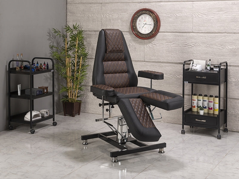 Yükseklik Hareketli Hidrolikli Koltuk